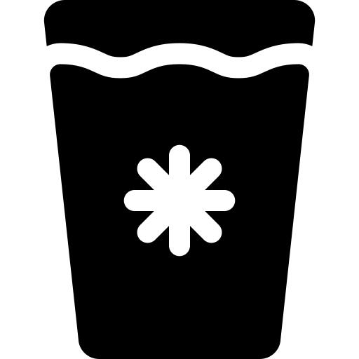 Ice coffee