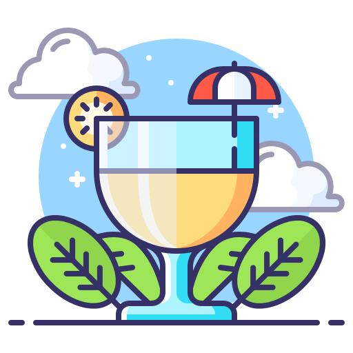 鸡尾酒