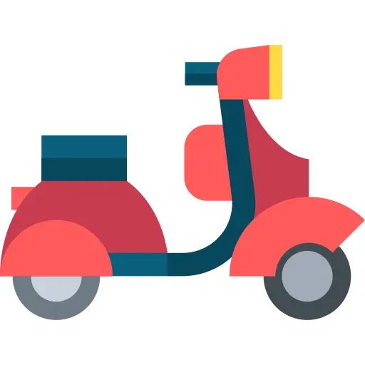 Motorbike