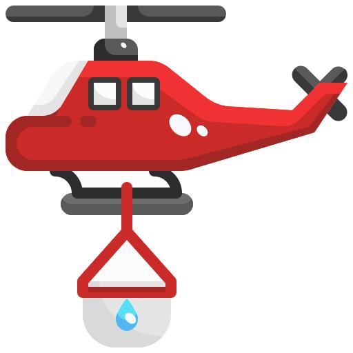 Helicopter