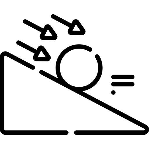 Law of motion