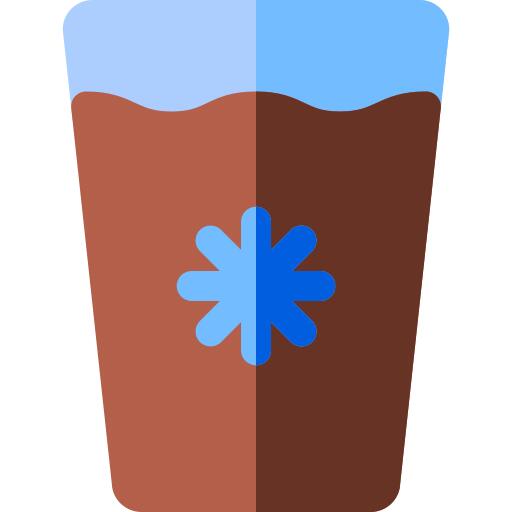 Ice coffee