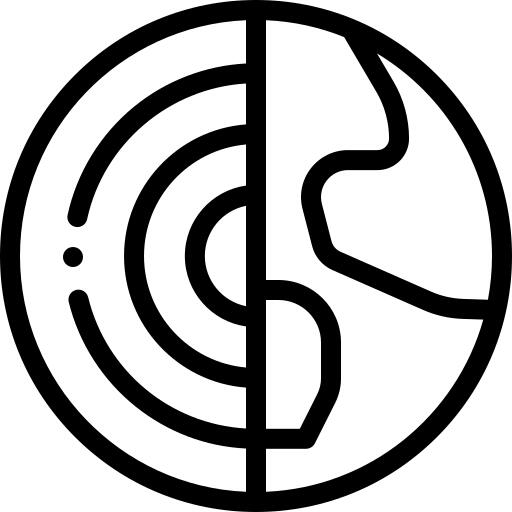 Center
