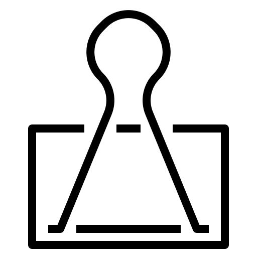 Paper clip