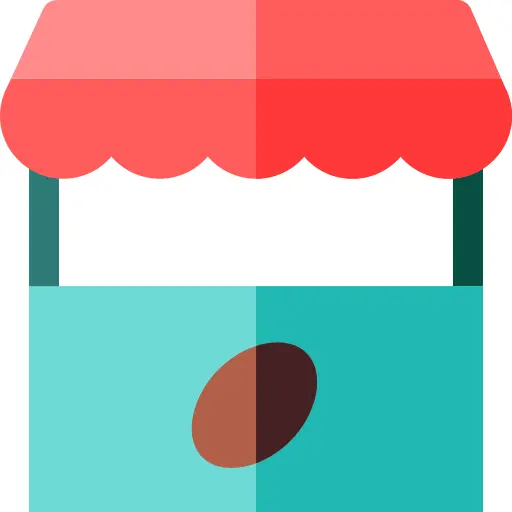 Coffee shop