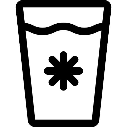 Ice coffee