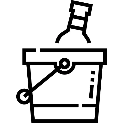 Ice bucket