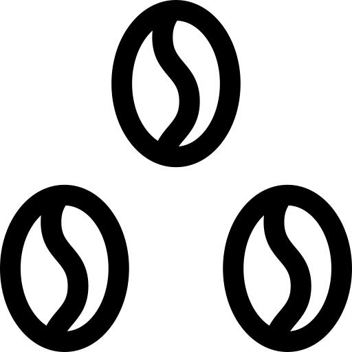 Coffee beans