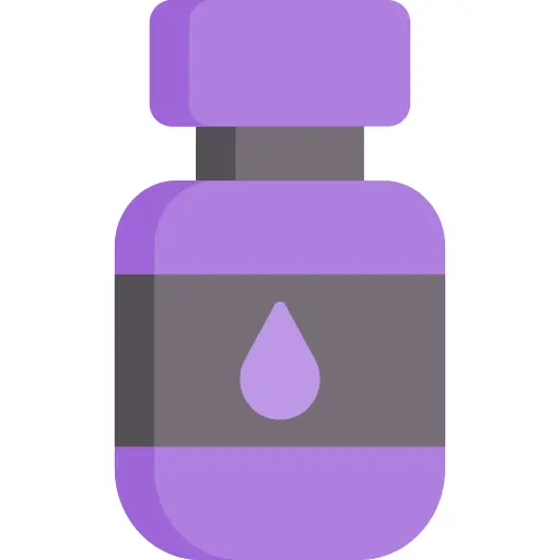 Ink bottle