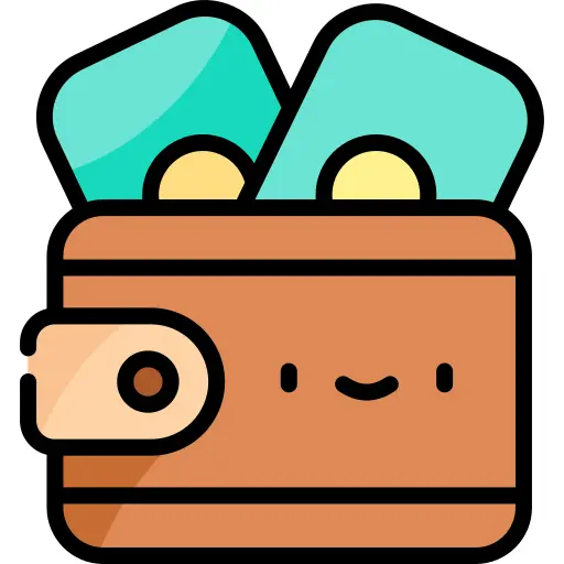 钱