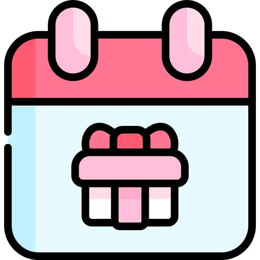 日历