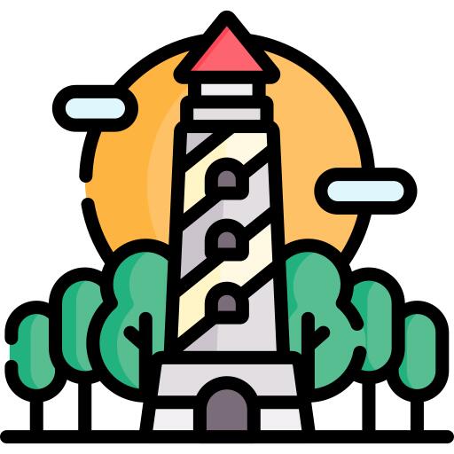 塔