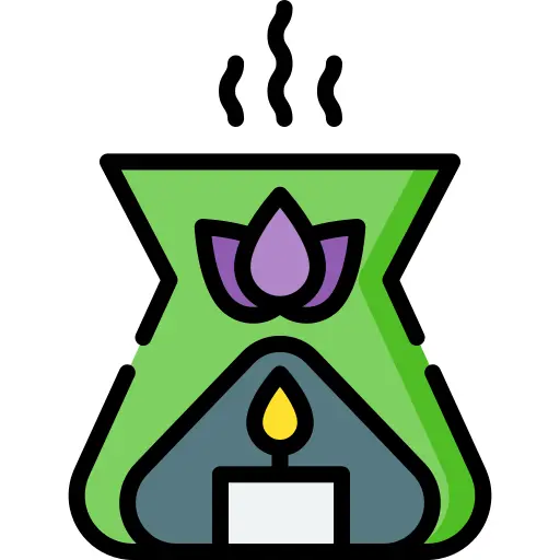 Aromatherapy