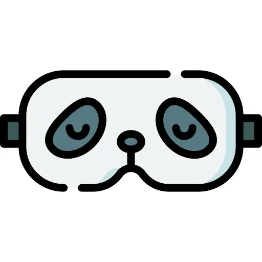 Sleeping mask