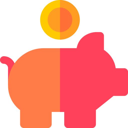 Piggy bank