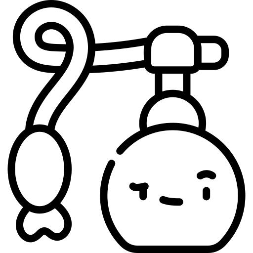 香气