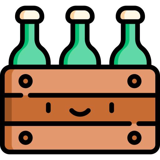 Beer box