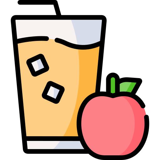 Apple juice