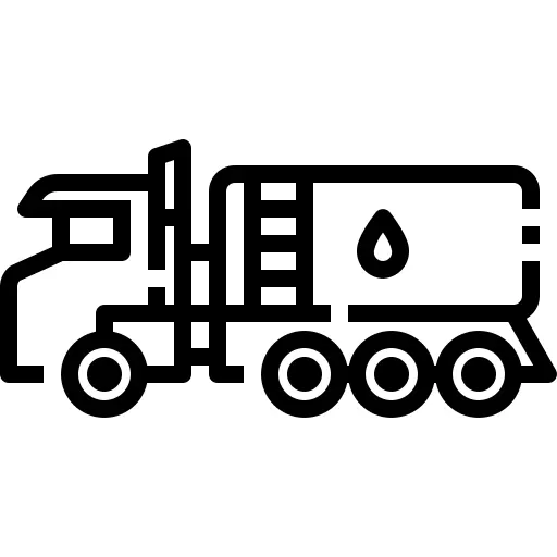Fire truck