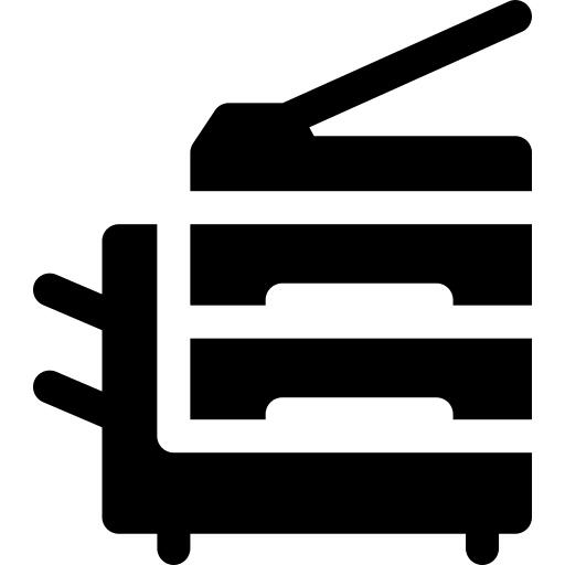 Copy machine