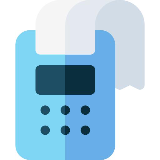 Payment terminal