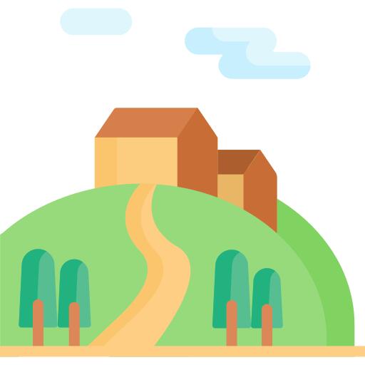 Hills