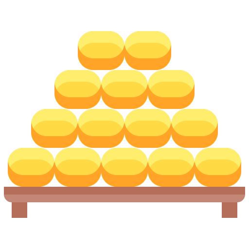Sweet food