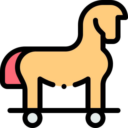 Trojan horse