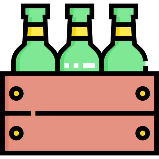 Beer box