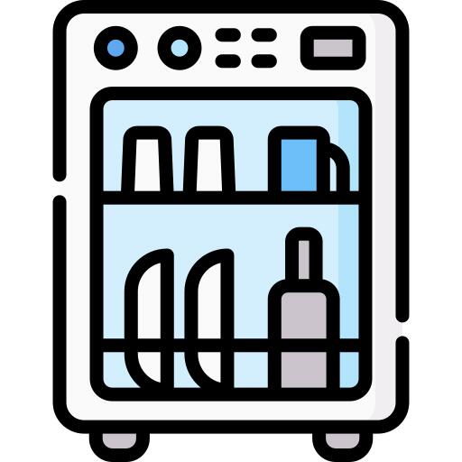 Dishwasher