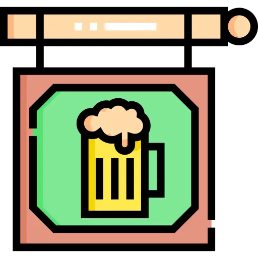 酒馆