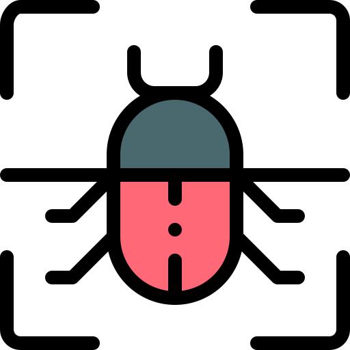 病毒扫描