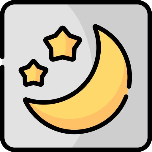 夜间模式