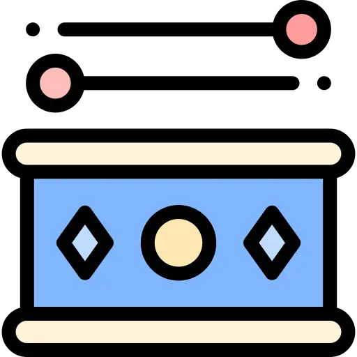 鼓