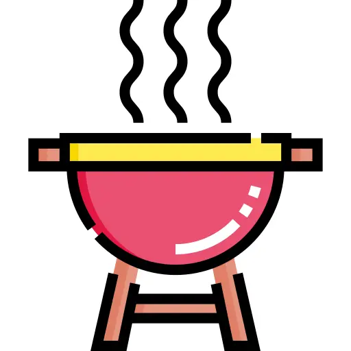 烧烤炉