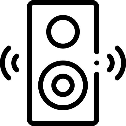 Sound system