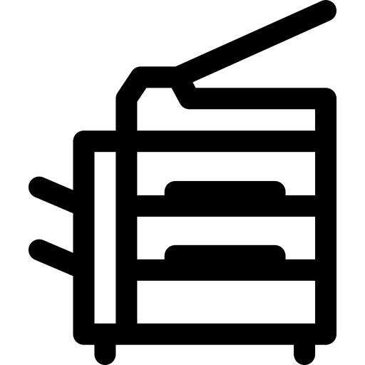 Copy machine