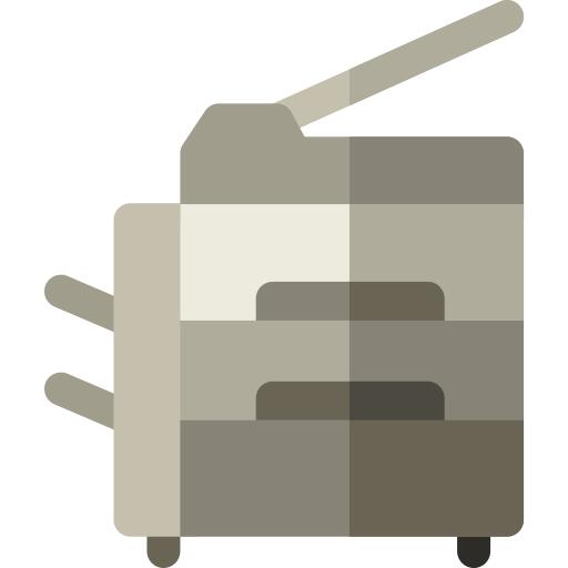 Copy machine