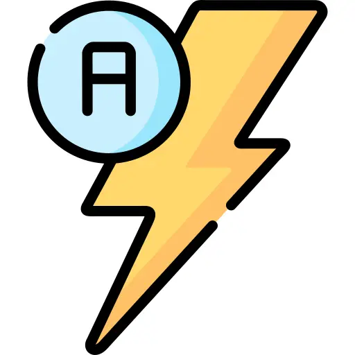Auto flash
