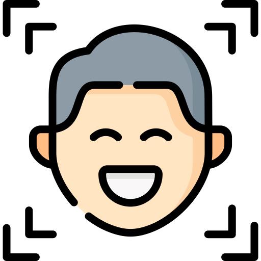 Face detection