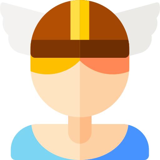 女武神