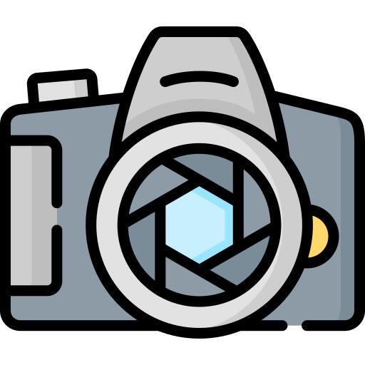 Camera shutter