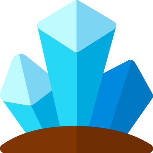Crystals