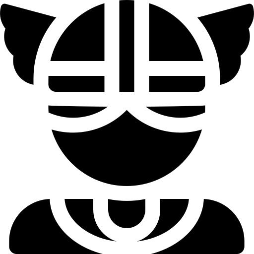 女武神