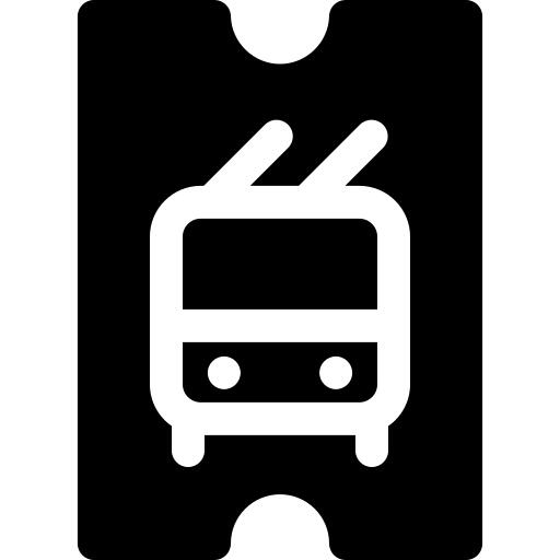 Ticket