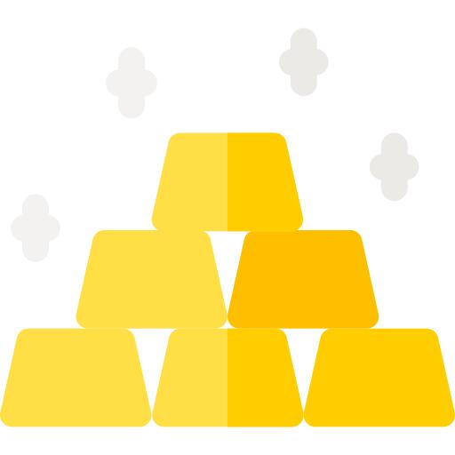 金锭