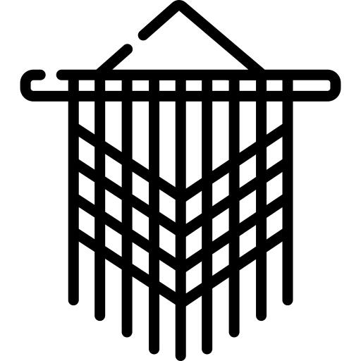 花边