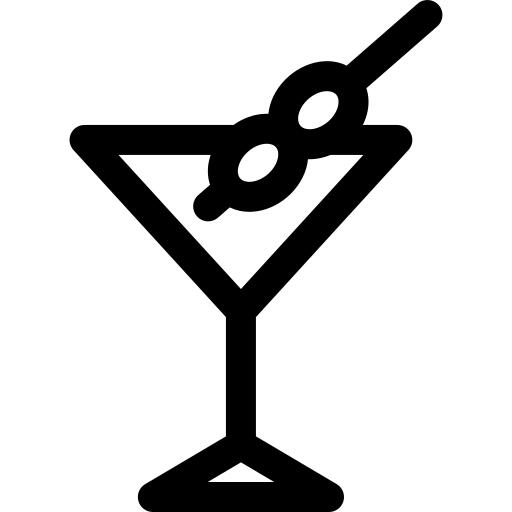 马提尼酒