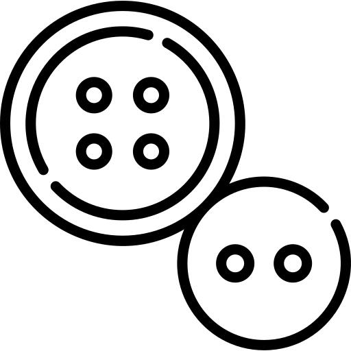 纽扣