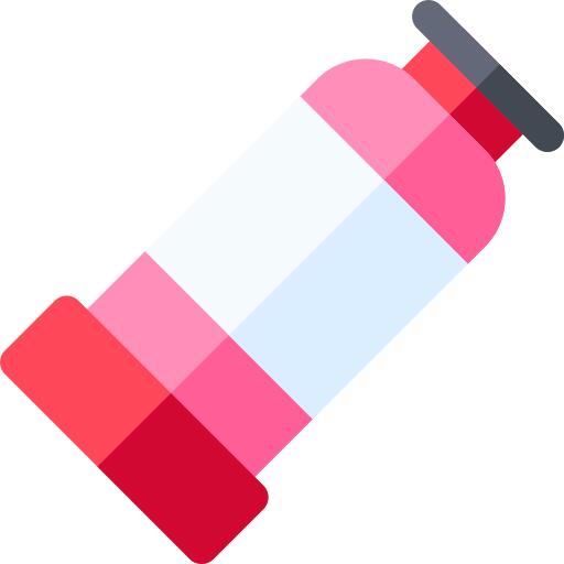 Paint tube